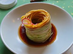 -荷风细雨·中国茶宴(碧云店)