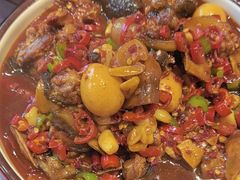 -江西老表·经典江西八大碗