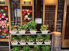 -塘人·老底子宁波菜小馆(南塘老街店)