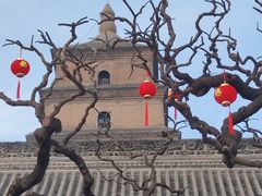 -大慈恩寺(大雁塔)