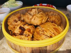 -淘米捞·米汤脆鲩鱼火锅(福田皇岗店)