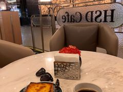 -广州花园酒店