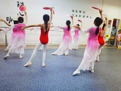 -快乐琴弦音乐舞蹈艺术教育中心(马连道校区)