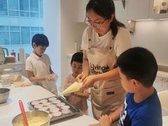 -Living Kitchen团建·厨艺派对空间(国贸店)