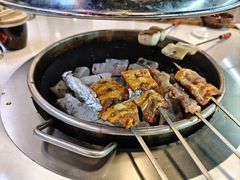-李家水浒烤肉(五一店)