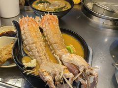 -鲤.金记沙茶面(总店)