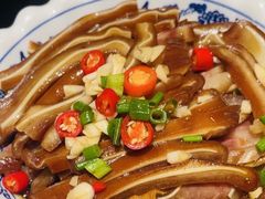 -曾家厨房·新徽菜(高新天柱路店)