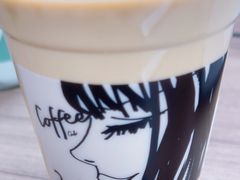 -25#COFFEE(古地石店)
