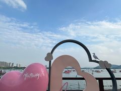 -蠡湖大桥公园