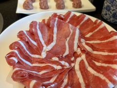 -仁和四季涮肉馆(天坛南门店)