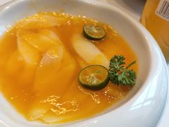 -关里关外·鱼头泡饼(唐冶绿地汇店)