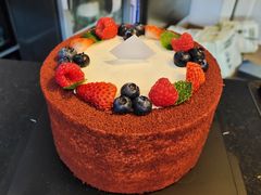 -姆们M Sweetie Cake(三里屯店)