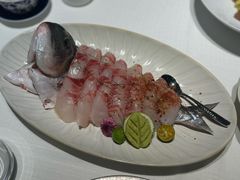 -怡情荟•海鲜青岛菜(五四广场旗舰店)