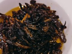 -福巷湘食小馆·猛火现炒(上海首店)