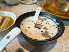 -半山腰·云南菜(侨福芳草地店)