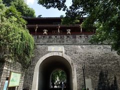 -鼓楼(西湖风景名胜区)