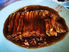 -金家老三饭庄(常营店)