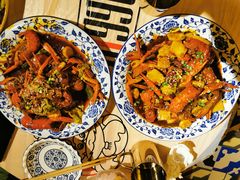 -Bigger龙虾(锦屏家园店)
