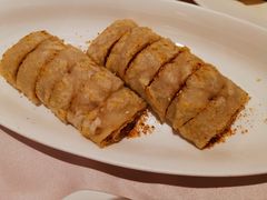 -粗茶淡饭·汉口公馆(循礼门店)