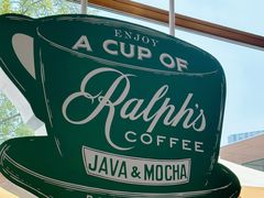 -Ralph’s Coffee(北京三里屯店)