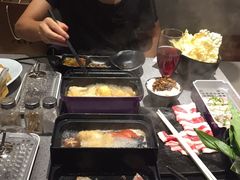 -京粤荟(海王银河科技大厦店)