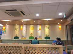 -德克士(砂之船奥特莱斯店)