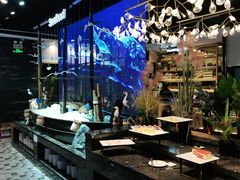 -圣琼美食百汇自助餐(白云万达店)