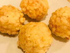 鱼子酱虾球-和合谷(北京市王府井百货大楼店)