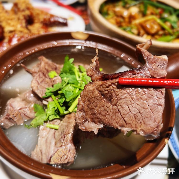 真的有被惊艳到的港式茶餐厅 |细记港九