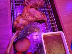 -甲丁坊·德餐·酒吧(五棵松华熙店)