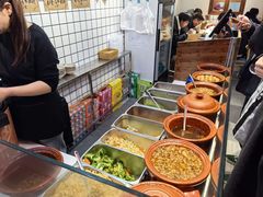 -红猪卤肉饭(大西洋美食城店)