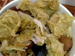 -猪角·闽南猪脚饭(茶亭店)