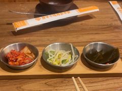 -恩你小木屋·韩式料理(假日广场店)