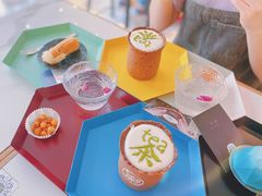 -茶是一枝花泡茶店