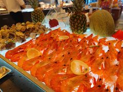 -武汉武昌威斯汀酒店-知味自助餐厅