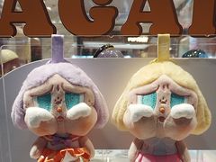 -泡泡玛特POPMART(东直门来福士店)