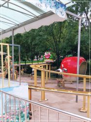 -大望京儿童游乐场