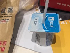 -丽华快餐(红庄国际店)