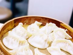 蒸饺-老苏北饭店(江都店)
