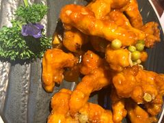 -前海沿·青岛菜(五四广场永旺店)