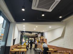 -李先生牛肉面大王(昌平鼓楼店)