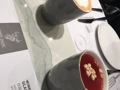 港式奶茶-Deer Park鹿园西餐(仁恒置地广场店)