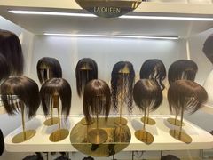 -LAQUEEN 时尚健康假发(万象城总店)