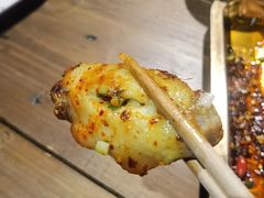 -盟重烧烤(高正街店)