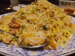 正斗炒饭-正斗·港式粤菜(SKLP店)