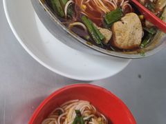 -铁锅哥米线