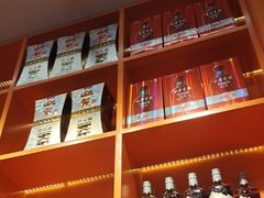 -尚海派·云山886烧烤龙虾馆(云山路店)