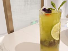 -Deer Park鹿园西餐(仁恒置地广场店)
