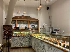 自助取餐区-WHEAT&BAKER-麥(凯德来福士店)