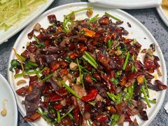 -陈小勺·东北大院(薛家岛店)